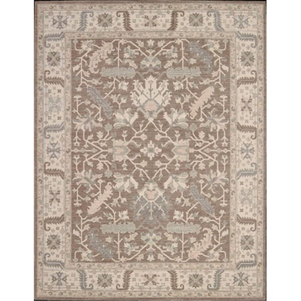 Nourison New Horizon Area Rug Collection Fawn 2 Ft 6 In. X 4 Ft 3 In. Rectangle 99446114839 - main